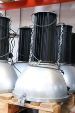6 Industrial Style Lamps, Industriel, Metaal, Zo goed als nieuw, 50 tot 75 cm