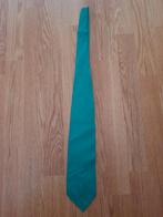 Zeegroene Michaelis stropdas, Ophalen of Verzenden, Zo goed als nieuw
