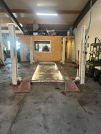 Koni 3500kg 4 koloms hefbrug, Auto diversen, Autogereedschap, Ophalen, Zo goed als nieuw