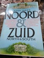 Noord & Zuid - John Jakes, Boeken, Ophalen of Verzenden, Gelezen, John Jakes, Nederland