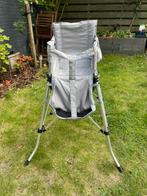 Fem Baby Reisstoel - Inklapbaar, Ophalen, Gebruikt, Inklapstoel, Gordel(s)