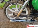 Zündapp 529-01 liste 0 C50 Sport met Duitse papieren, Gebruikt, Overige modellen, Zundapp, Zundapp
