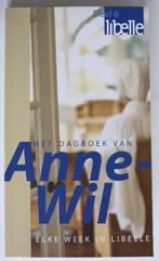 Libelle: Het dagboek van Anne-Wil deel 6, 2003, Ophalen of Verzenden, Zo goed als nieuw, Nederland, Tineke Beishuizen