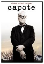 Oscar-winnaar 'Capote' (import, regio 1), gay, Cd's en Dvd's, Dvd's | Drama, Vanaf 16 jaar, Ophalen of Verzenden, Zo goed als nieuw