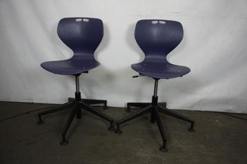 Ahrend Bureaustoelen, bureaustoel | 2 stuks beschikbaar voor biedingen