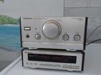Technics versterker, Audio, Tv en Foto, Ophalen, Zo goed als nieuw, Stereo, Overige merken