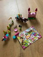 Lego build & rebuild 10656, Kinderen en Baby's, Speelgoed | Duplo en Lego, Ophalen of Verzenden, Zo goed als nieuw, Complete set