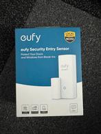 Nieuwe Eufy Entry Sensor - Inbraakbeveiliging, Detector, Sensor of Melder, ., Raam of Deur, Nieuw
