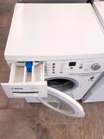 Wasmachine Bosch 6kg️✅️ ️Serie4 Exclusiv A+++ INC GARANTIE, Ophalen, Zo goed als nieuw, Voorlader, 85 tot 90 cm