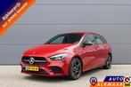 Mercedes-Benz B-klasse 250 e Premium AMG | 360°cam | Rijkla, 12 maanden, Gebruikt, 4 cilinders, Lederen bekleding