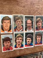Fc Amsterdam panini vanderhout 1979-1980, Ophalen of Verzenden, Zo goed als nieuw, Ajax, Poster, Plaatje of Sticker
