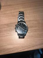 Horloge, Sieraden, Tassen en Uiterlijk, Horloges | Heren, Overige merken, Verzenden, Polshorloge, Nieuw