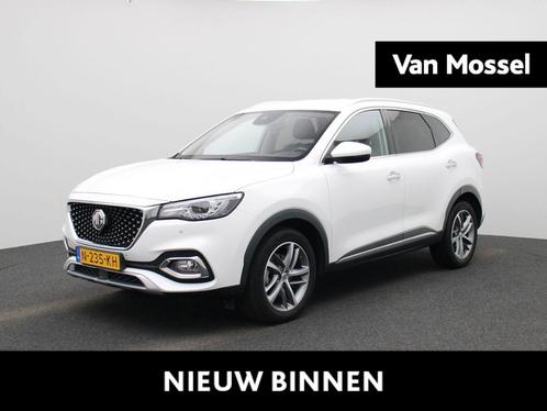 MG EHS 1.5 TGDI Edition1 | APPLE CARPLAY | ACHTERUITRIJCAMER, Auto's, MG, Bedrijf, Te koop, EHS, ABS, Achteruitrijcamera, Adaptive Cruise Control