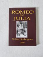 Romeo en Julia leesboek, Ophalen of Verzenden, 14e eeuw of eerder, Zo goed als nieuw