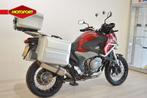 Honda VFR 1200 X CROSSTOURER (bj 2012), Bedrijf, Toermotor