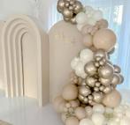 Backdrop / deco voor jouw feestje!, Ophalen of Verzenden, Nieuw