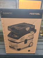 Nieuwe Festool CTL MIDI I Stofzuiger, Ophalen of Verzenden, Nieuw, Waterstofzuiger