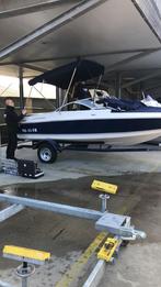 Te koop aangeboden Four Winns 180 LE, Watersport en Boten, Speedboten, Gebruikt, Binnenboordmotor, Verzenden, 120 tot 200 pk