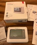 Honeywell Home T4M – Nieuw in doos - Nederlandse handleiding, Ophalen of Verzenden, Slimme thermostaat, Nieuw
