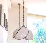 Tiffany Style Hanglampen, Ophalen, Gebruikt, Glas, Minder dan 50 cm
