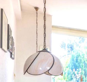 Tiffany Style Hanglampen beschikbaar voor biedingen