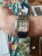 Tissot horloge Heren L860/960K, Sieraden, Tassen en Uiterlijk, Horloges | Antiek, Staal, Met bandje, Tissot, Polshorloge