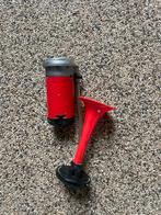 Luchthoorn 12 v, Ophalen of Verzenden, Gebruikt