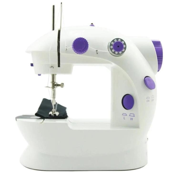 Naaimachine - naaimachines - naaidoos, Hobby en Vrije tijd, Naaimachines en Toebehoren, Nieuw, Naaimachine, Ophalen of Verzenden
