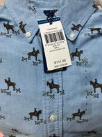 Polo Ralph Lauren, Nieuw, Polo Ralph Lauren, Halswijdte 41/42 (L), Verzenden