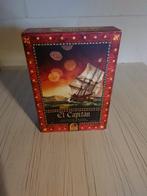 El capitan (Masterprint edition), Een of twee spelers, Ophalen of Verzenden, Gebruikt