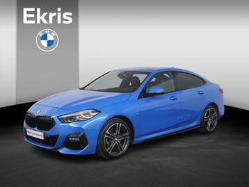 BMW 2-serie Gran Coupé 218i Business Edition M Sportpakket  beschikbaar voor biedingen