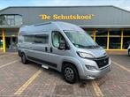 Karmann Davis Lifestyle lengtebedden automaat, Bedrijf, Diesel, Karmann, 5 tot 6 meter