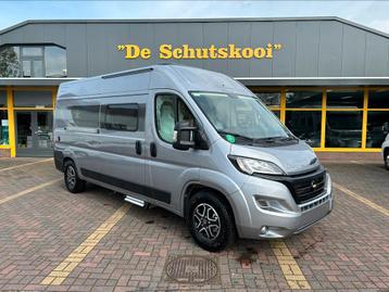 Karmann Davis Lifestyle lengtebedden automaat beschikbaar voor biedingen