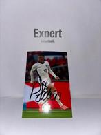 Foden gesigneerde foto ingelijst - England, Ophalen of Verzenden, Nieuw, Buitenlandse clubs, Spelerskaart