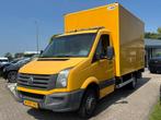 Volkswagen Crafter 2.0 TDI Bakwagen Meubelbak Laadklep Trekh, Euro 5, Volkswagen, Origineel Nederlands, Bedrijf