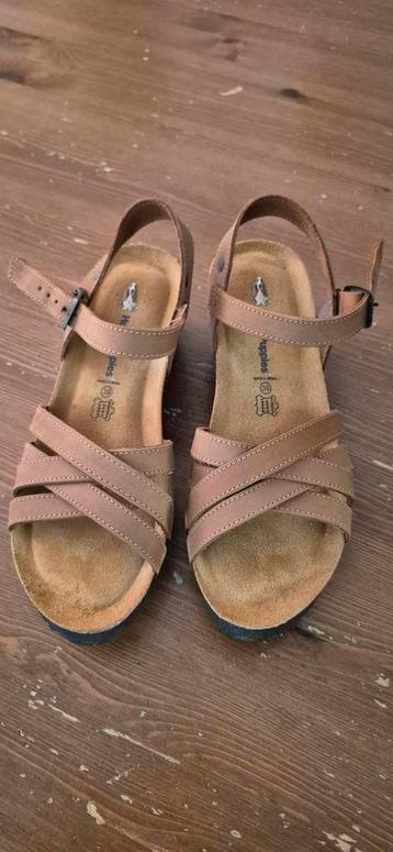 hush puppies sandalen maat 39 beschikbaar voor biedingen
