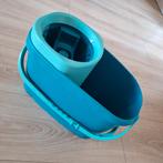 Leifheit Dweilset - Compleet!, Ophalen, Dweilemmer, -bak, of -wagen