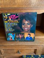 Vinyl 25 jaar pop muziek, Ophalen, Gebruikt, 12 inch, Pop