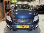 Ford Mondeo Wagon 2.0-16v Ghia Volleder FullNavi AfnTrekhaak, Auto's, Ford, 145 pk, 74 €/maand, 4 cilinders, Mondeo