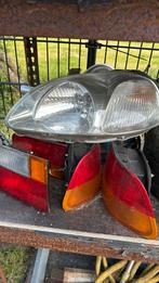 Honda Civic Koplamp en achterlichten, Ophalen, Honda