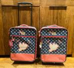 leuke kinderrolkoffers, Sieraden, Tassen en Uiterlijk, Koffers, Ophalen, Gebruikt, Minder dan 50 cm, Minder dan 35 cm