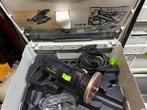 Festool kantenfrees als nieuw!’, Doe-het-zelf en Verbouw, Gereedschap | Freesmachines, Ophalen, Festool, Festool, Zo goed als nieuw