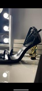 Merk Hakken, Kleding | Dames, Schoenen, Ophalen of Verzenden, Nieuw, Zwart