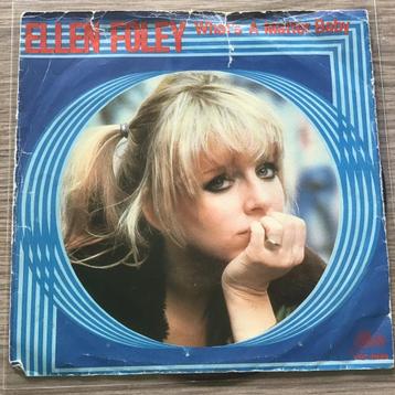 Ellen Foley - What’s a matter baby beschikbaar voor biedingen