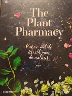 The Plant Pharmacy - Lisette Kreischer, Ophalen of Verzenden, Zo goed als nieuw, Lisette Kreischer, Bloemschikken, Groendecoratie