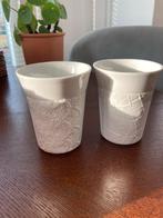 Mokjes DesignxAmbacht - Oude Meesters, Huis en Inrichting, Keuken | Servies, Nieuw, Ophalen of Verzenden, Overige stijlen, Kop(pen) en/of Schotel(s)