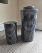 Francois Bernard voorraad potten, Ophalen of Verzenden, Zo goed als nieuw, Overige materialen, Pot, Bus of Blik