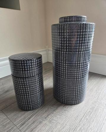 Francois Bernard voorraad potten beschikbaar voor biedingen