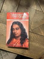 Autobiografie van een Yogi - Nederlands, Ophalen of Verzenden, Zo goed als nieuw