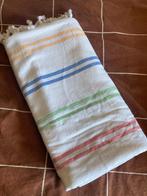 grote hammam handdoek, Ophalen of Verzenden, Nieuw, Toebehoren